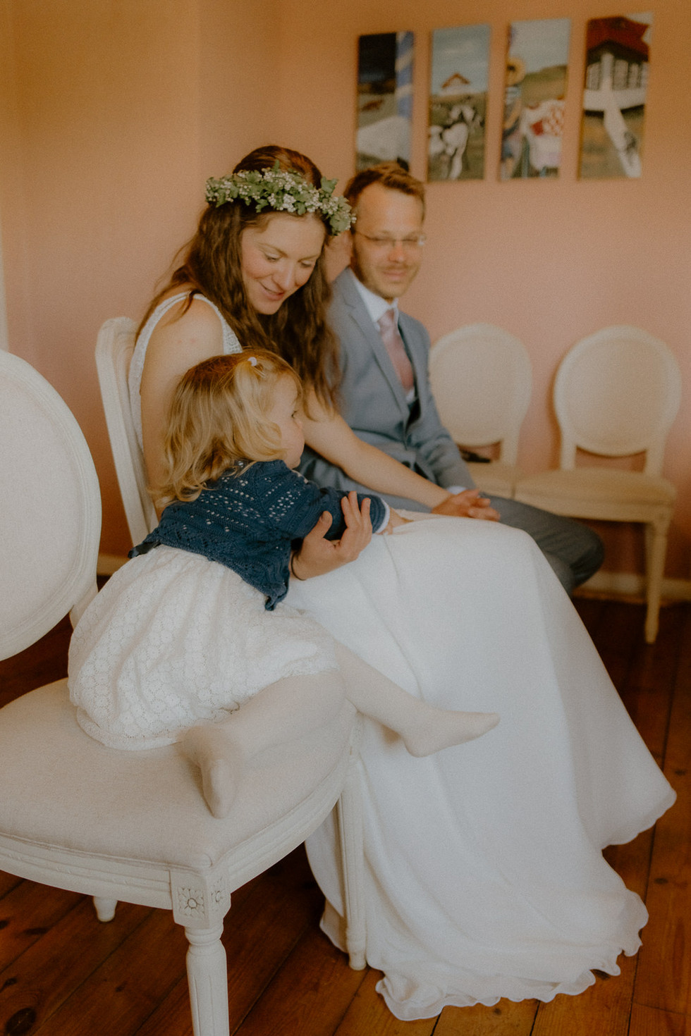 Elopement Hiddensee – freie Trauung Ostsee – Heiraten auf Rügen – Hochzeit zu Zweit – Asta Nielsen Haus – Hochzeitslocation Mecklenburg Vorpommern – Destinationwedding Baltic Sea – Paarshooting Insel Hiddensee