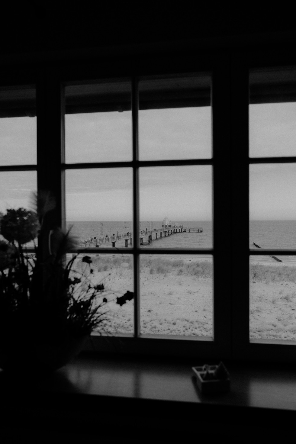 Hochzeitsfotograf Kurhaus Zingst - Heiraten auf Fischland Darß - Hochzeitsfotografie Ahrenshoop - Hochzeit zu Zweit Markgrafenheide - Fotograf Trauung Dierhagen - Standesamt Graal Müritz - Hochzeitsreportage