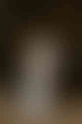 Hochzeitsfotograf freie Trauung Wolgast : Brautpaar steht vor einem großen Scheunentor