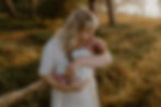 Monique ist eure Begleiterin in Demmin. Erlebt ein Babyshooting, das eure Familie so zeigt, wie sie ist.