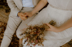 Hochzeitsfotograf - Standesamt Ahlbeck - Heiraten auf Usedom - Hochzeitsshooting Heringsdorf - Hochzeitsfotos Zinnowitz - standesamtliche Hochzeit Ostsee - Hochzeitsplanung Usedom - freie Trauung Ahlbeck - Koserow - Seebrücke Hochzeit