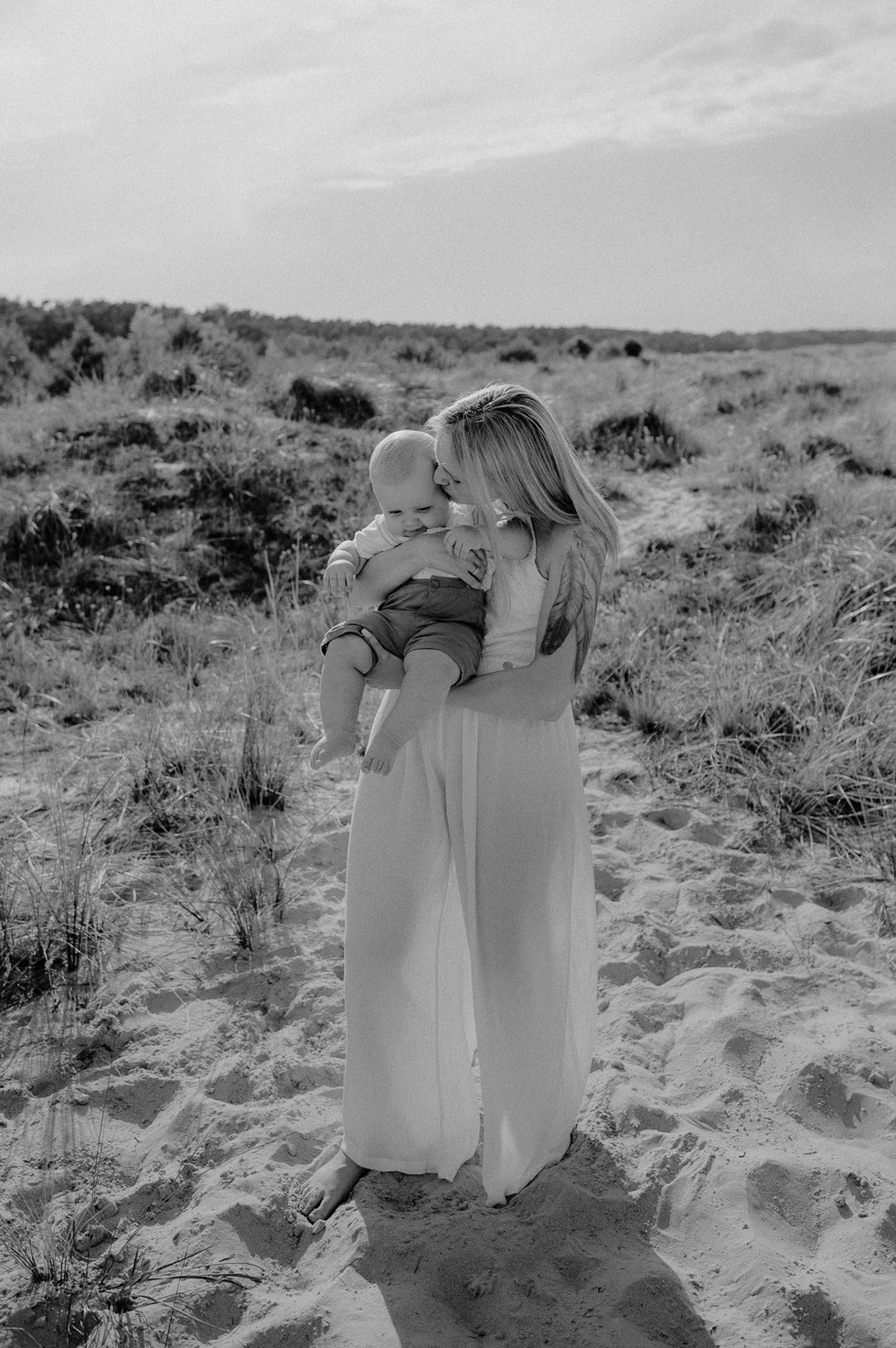 Familienfotograf Rostock – Familienbilder Marlow – Fotoshooting Darss – Strandshooting Markgrafenheide - Babyfotograf Warnemünde – Familienfotos Prerow – Fotograf Neugeborene Bad Sülze – Famlienfotografie Wustrow