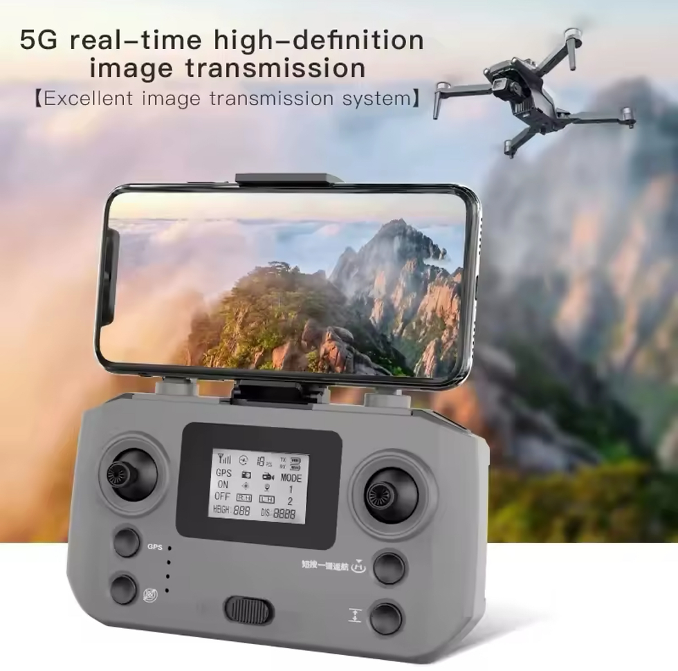 Miniatura: L600 Pro Max