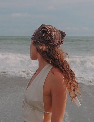 Bandana MAU Boutique Bali