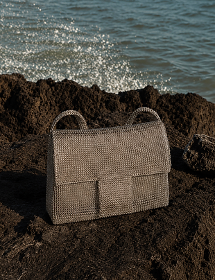 Sumba Bag MAU Boutique Bali