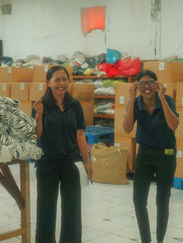 MAU Boutique Bali Production