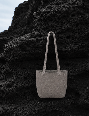Sumba Bag MAU Boutique Bali