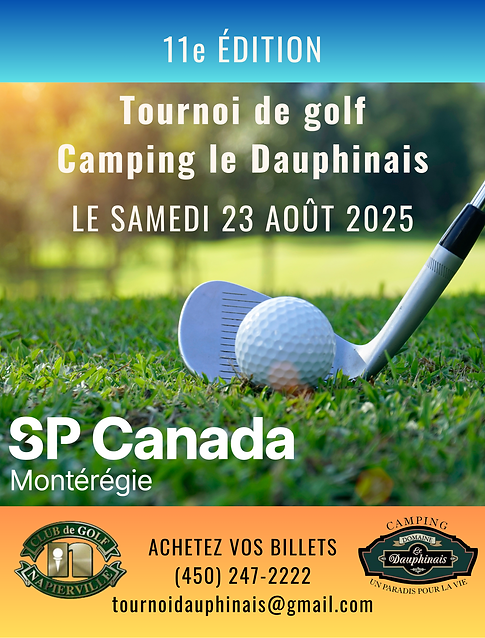 11e édition tournoi de golf (Affiche - 11 x 14 po).png
