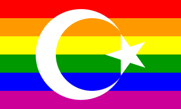 LGBTQ+ and Islam - Pretish Raja-Helm & Ayesha Aslam