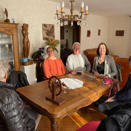 A la rencontre de l'association Activals à Valserhône