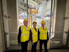 À la découverte des projets de fusion nucléaire !