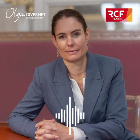 "Il nous faut des infrastructures stratégiques et critiques bien protégées"
