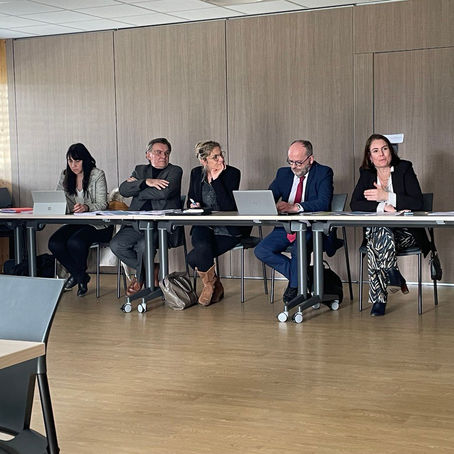 Bugey Sud : le CRTE accompagne les priorités du projet de territoire