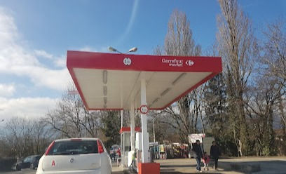 Stop à la polémique sur les prix de l'essence