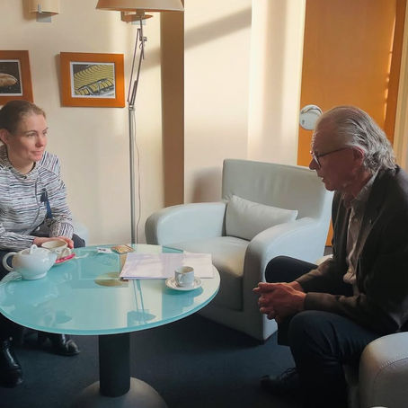 Rencontre des acteurs départementaux de l’Etat et de l’industrie