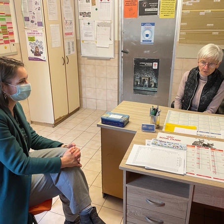 Chez SOS Animaux Pays de Gex : la lutte contre la souffrance animale est une exigence morale