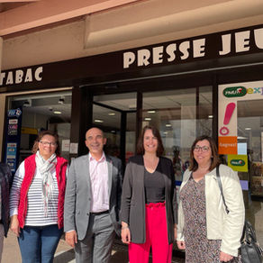 A la rencontre des buralistes du Pays de Gex