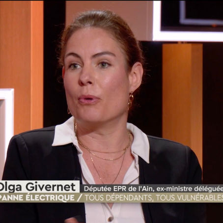 Panne d'électricité géante en Europe