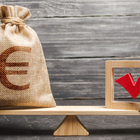 Des impôts plus justes et des services publics plus efficaces