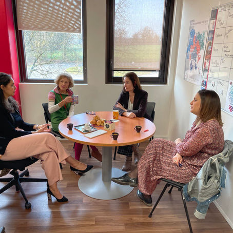 Pôle emploi Thoiry : réorienter les demandeurs d'emploi vers les métiers de la santé