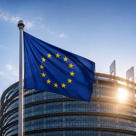 Journée de l'Europe