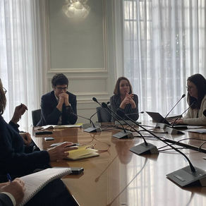 La sobriété s'invite au Secretariat général à la planification écologique