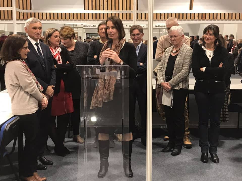 Inauguration