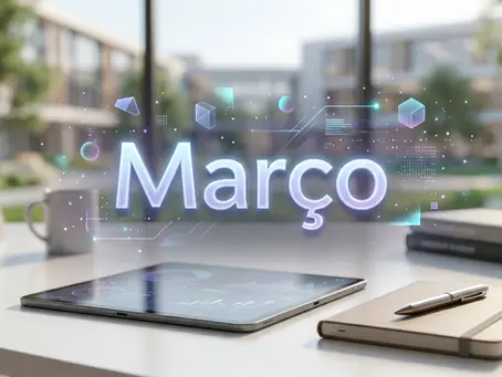 3 Tendências de Marketing Educacional para Março de 2026