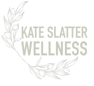 Kate Slatter Wellness
