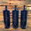 Thumbnail: Dispenser Bottles 500ml Set of 3