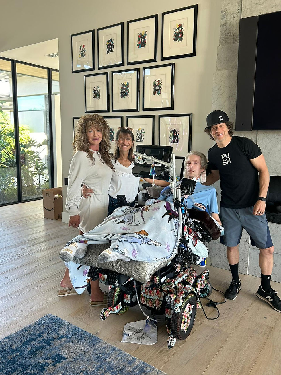 2024 Fall Newsletter