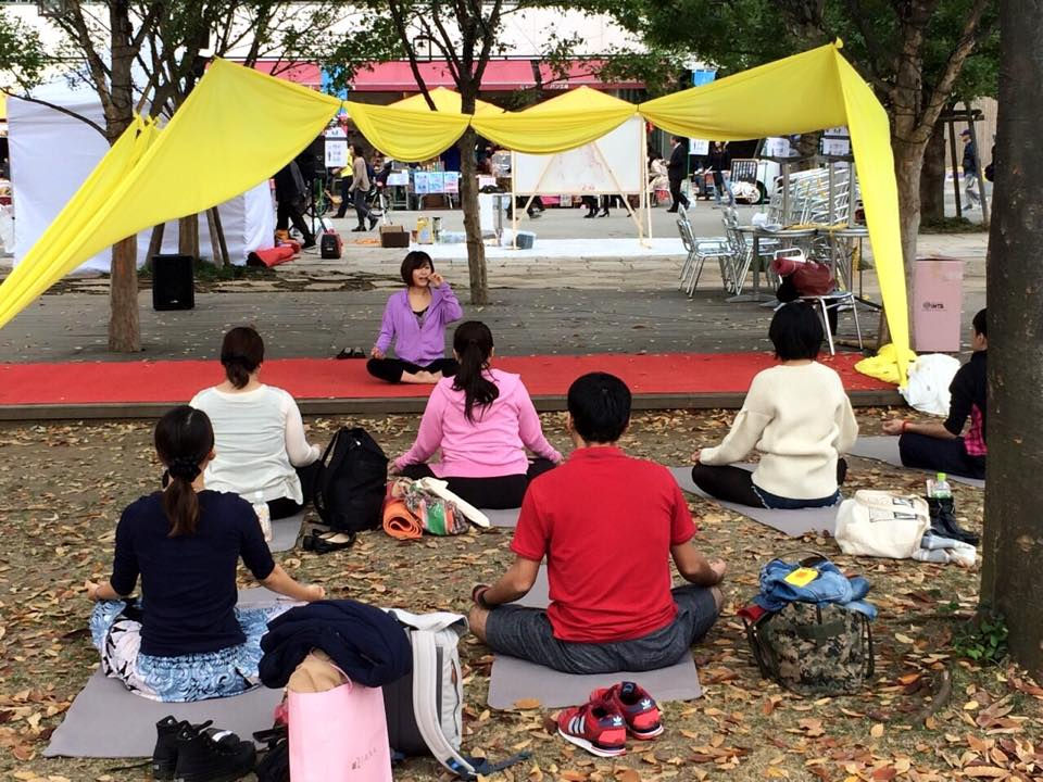 中野区観光協会イベント