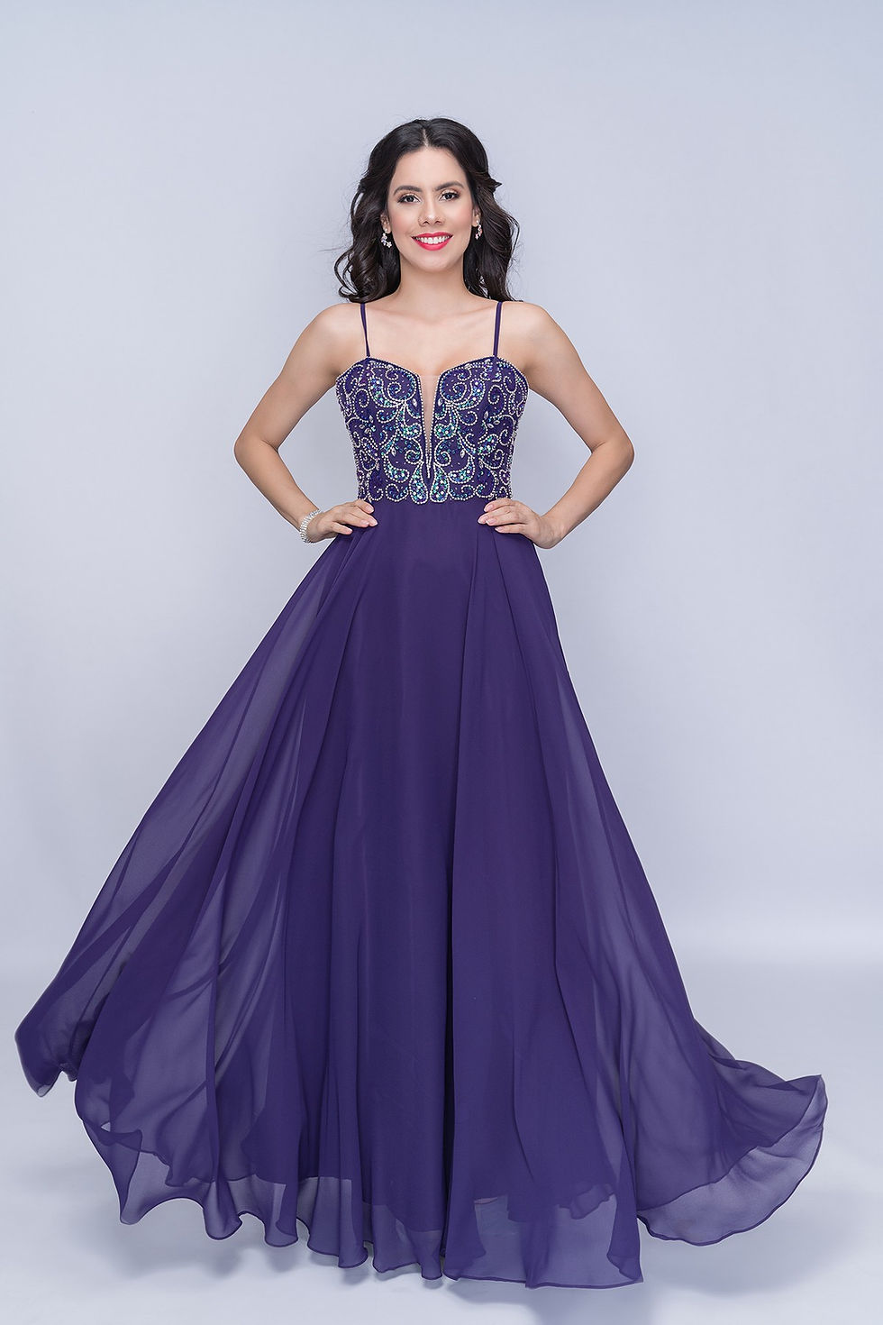 Thumbnail: Style #6509