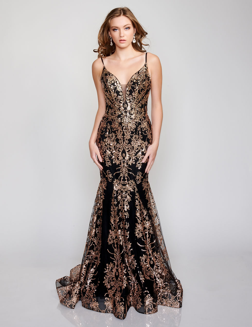Thumbnail: Style #9127