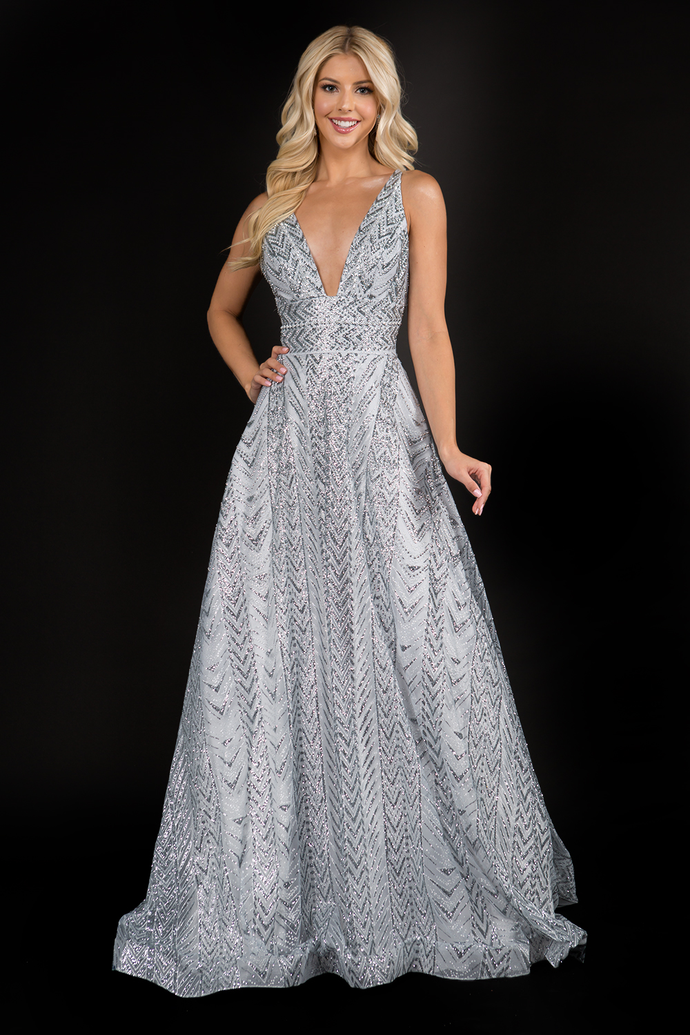 nina canacci prom dresses