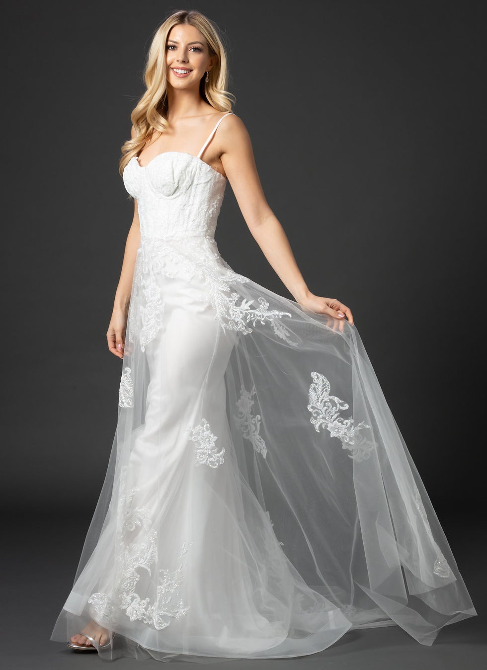 Thumbnail: Style #9132