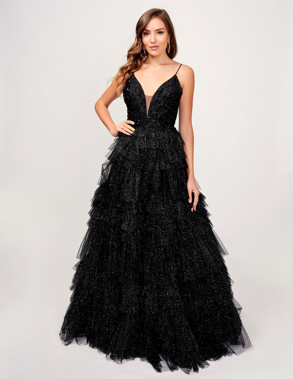 Thumbnail: Style #8252