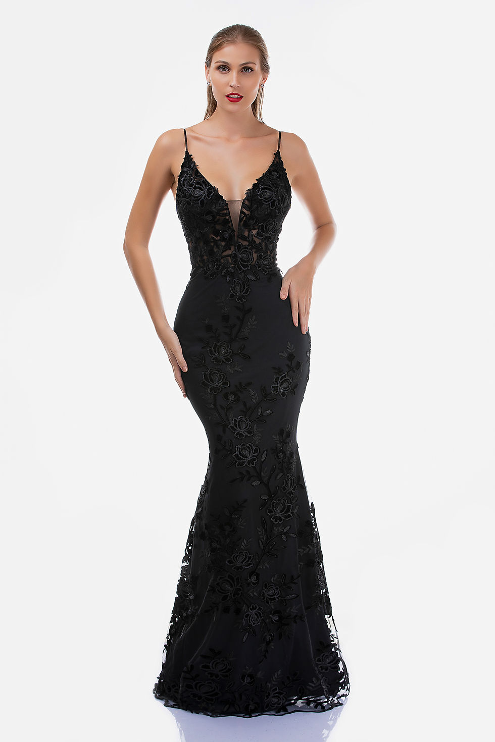 Thumbnail: Style #2240
