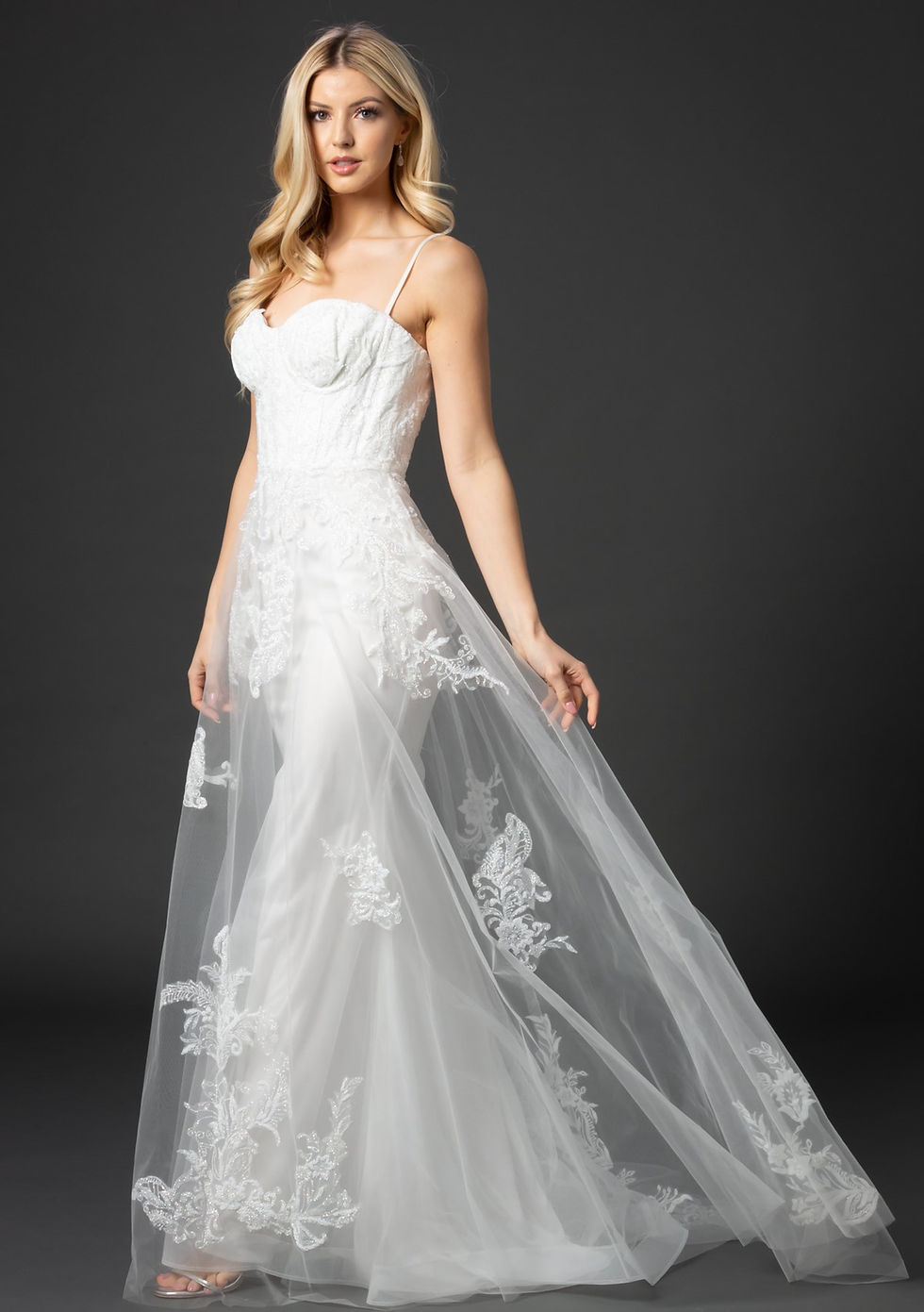 Thumbnail: Style #9132