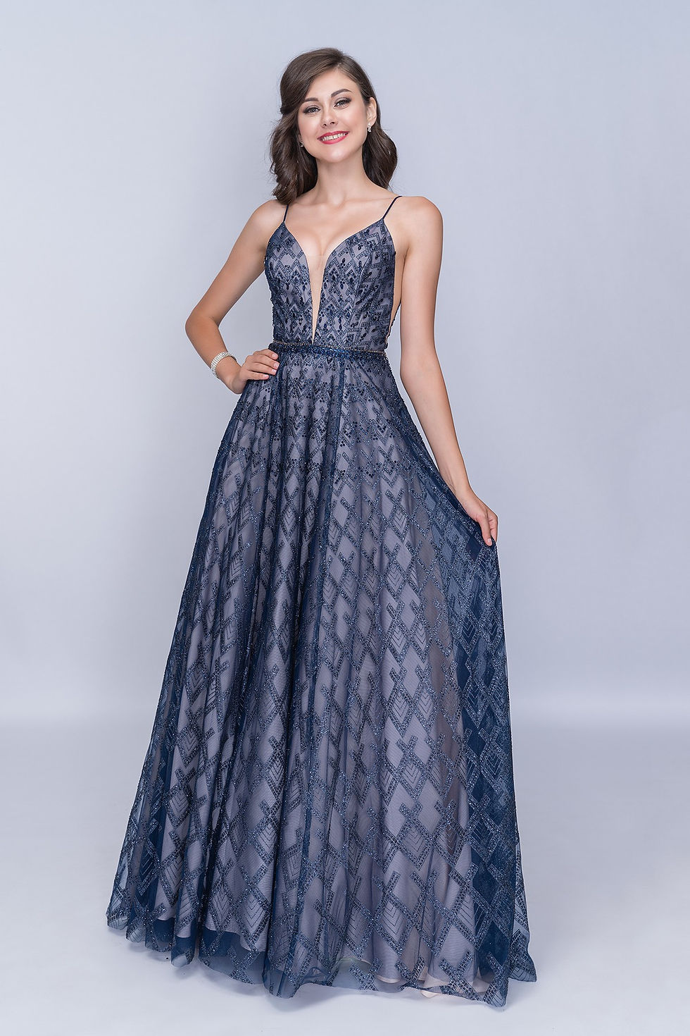Thumbnail: Style #8172