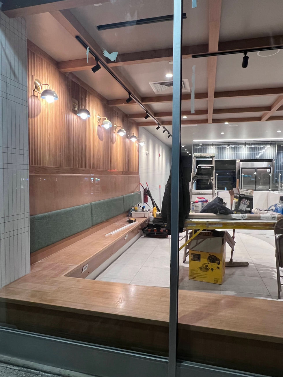 Studio Wood Duck | Roots Natural Kitchen