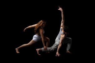 Duo Dance Photography: Can You Book a Session With Another Dancer?