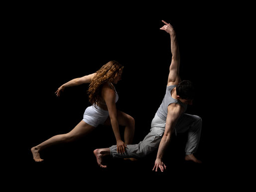 Duo Dance Photography: Can You Book a Session With Another Dancer?