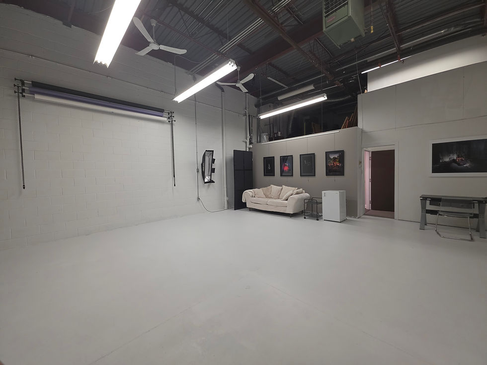 Where Can I Rent Photography Studio Rental Vaughan in Vaughan