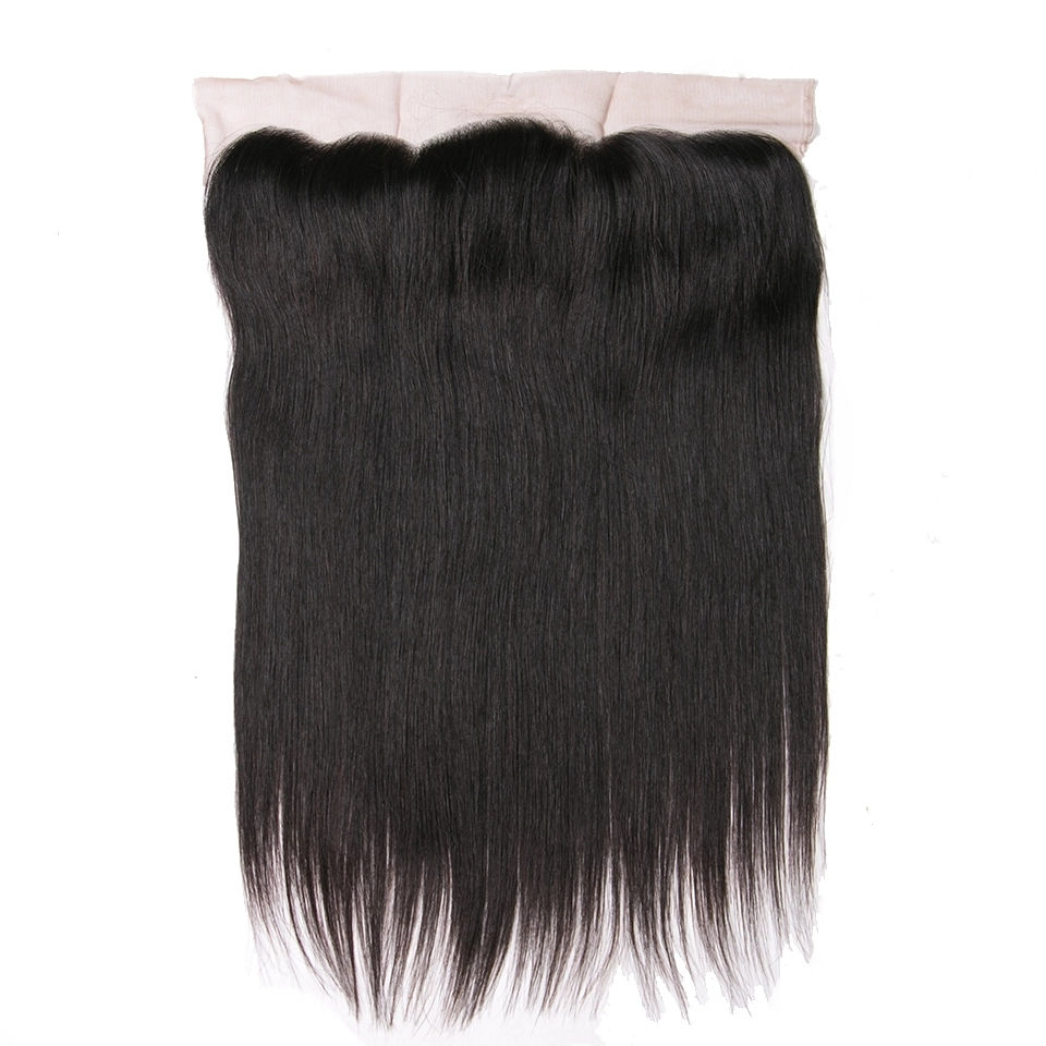 Thumbnail: 13X4 CAMBODIAN TRANSPARENT LACE FRONTALS