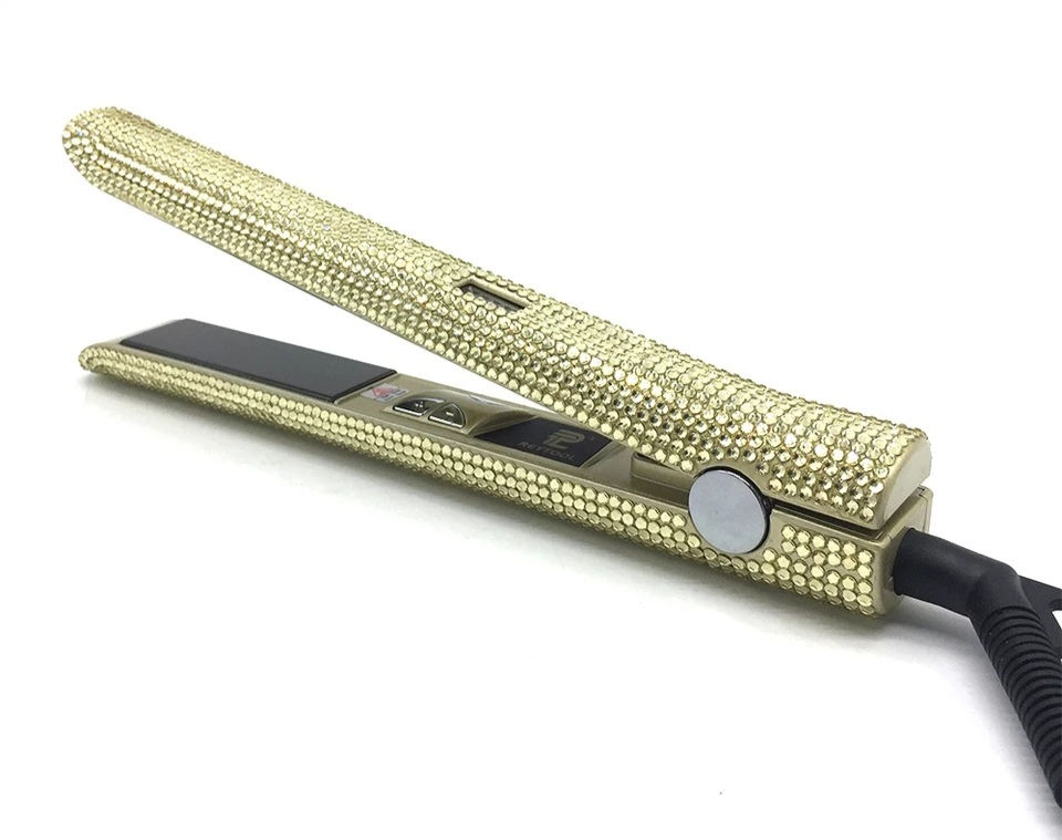 Thumbnail: CABELLO BABE DIAMOND FLAT IRON