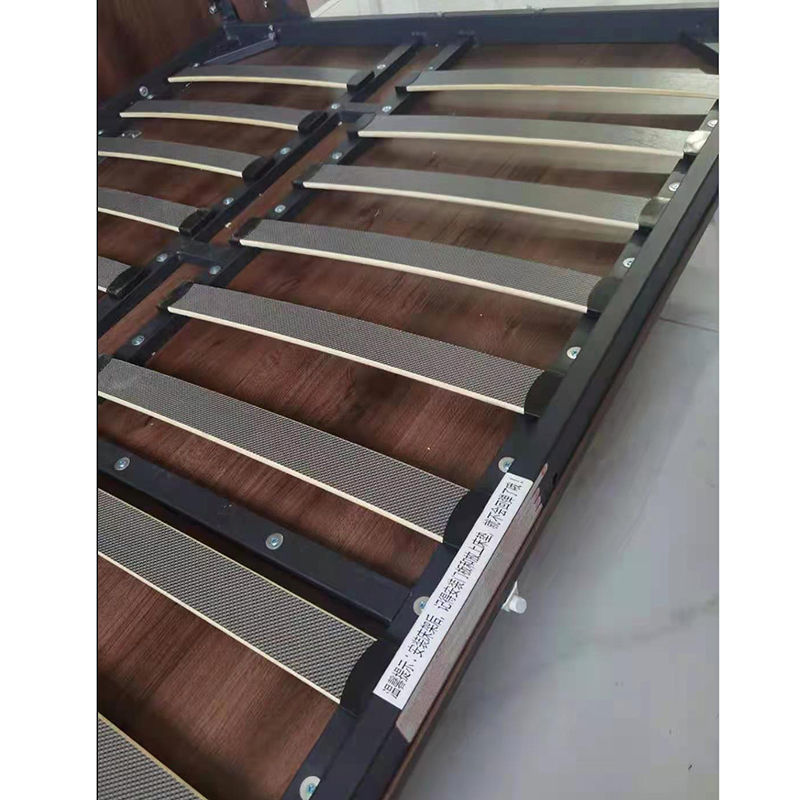 縮圖：(包送貨包安裝) 變形床變書枱 連組合櫃或衣櫃 隱形床 可訂造尺寸款式 Transformer Bed trb002