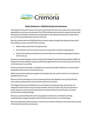 news and updates