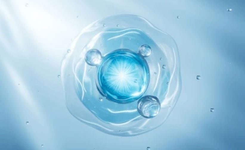 Private Label Skin care Biotech ingredients