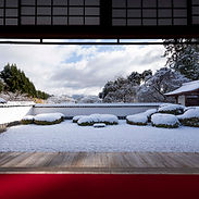 The garden that moved David Bowie to tears.